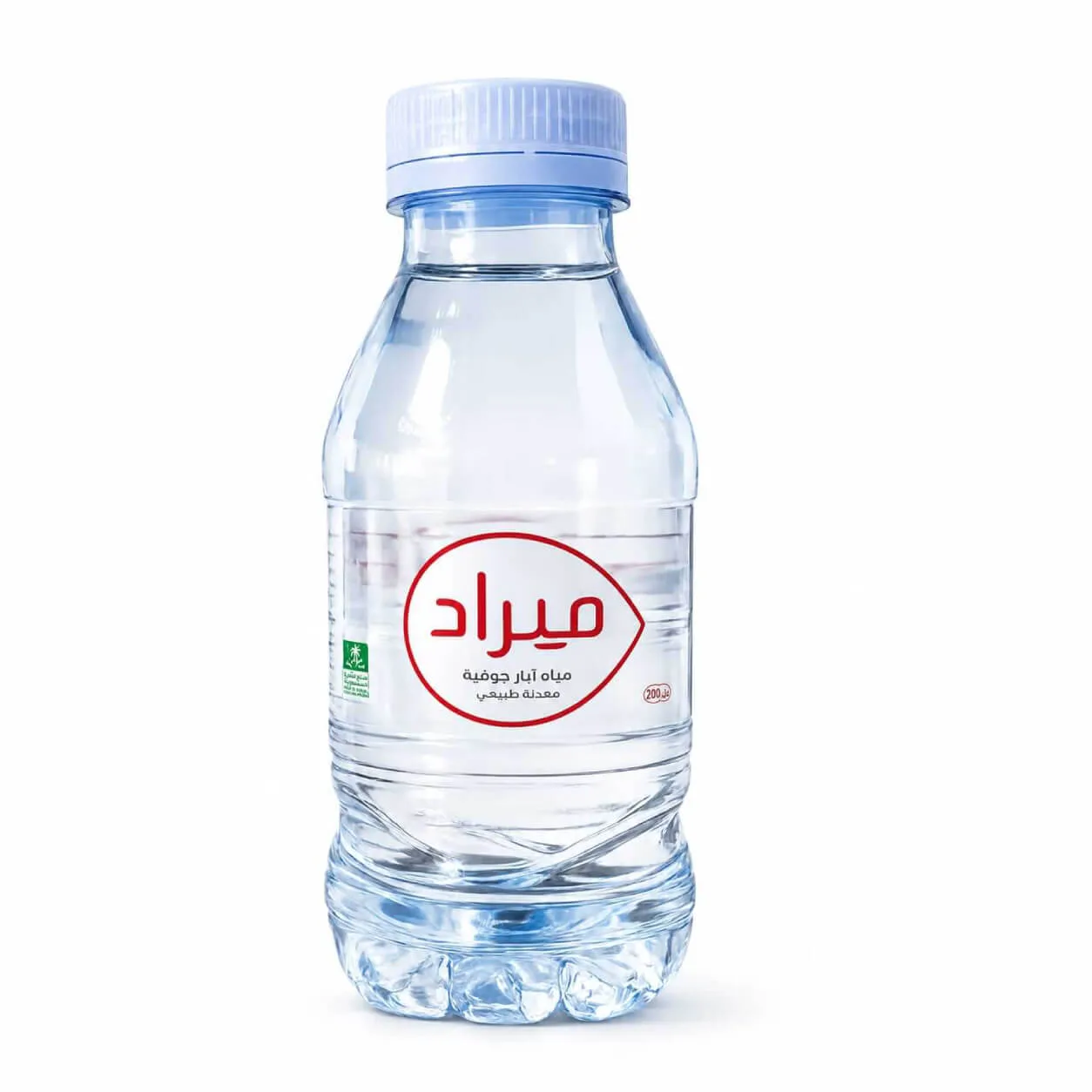 مياه ميراد